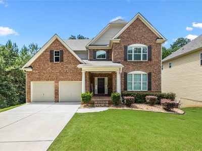 3341 Wolf Club Ln SW