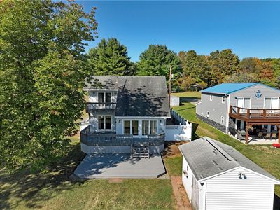 3474 Danilowicz Rd
