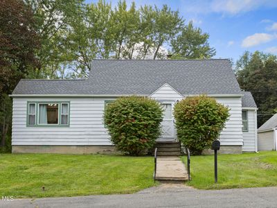 1 Clinton Avenue