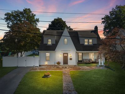 201 Harding Ave