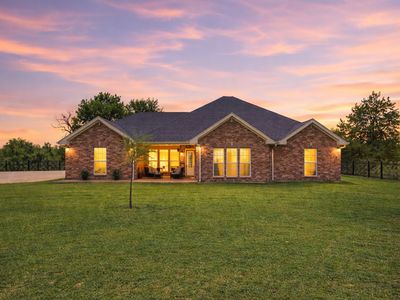 405 Zion Hill Rd