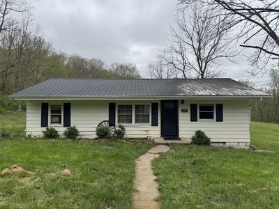 470 Mercer Rd