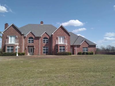 1495 Highway 259 S Dekalb Texas #75559