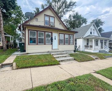 Property at 1008 15th St, Sioux City, IA