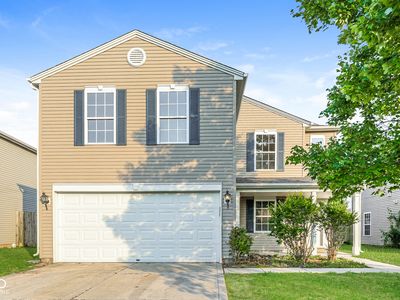 8447 Centenary Dr