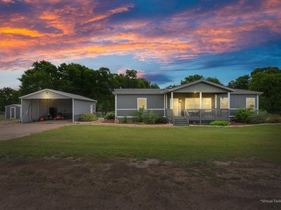 137 Hurst Place Blvd