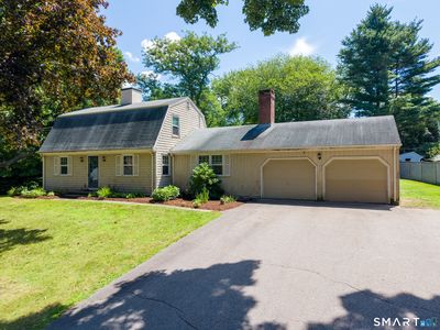 Property at 18 Partridge Lane, Essex, CT