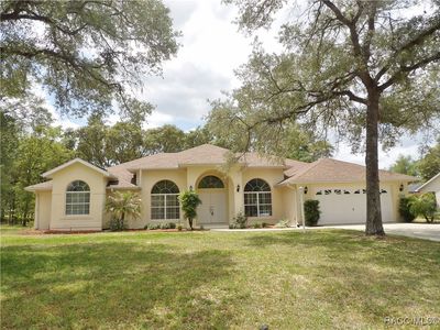 1544 E Allegrie Dr