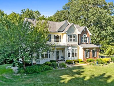 8100 Deepwater View Pl