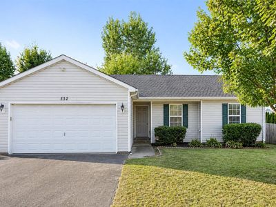 532 Creekwood Ct