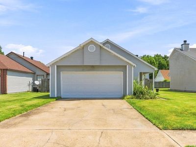 Property at 1402 Georgia St, West Memphis, AR