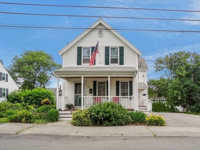25 High St