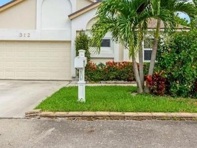 Property at 312 Bishop Rd, North Lauderdale, FL