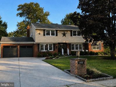 314 Plantation Dr