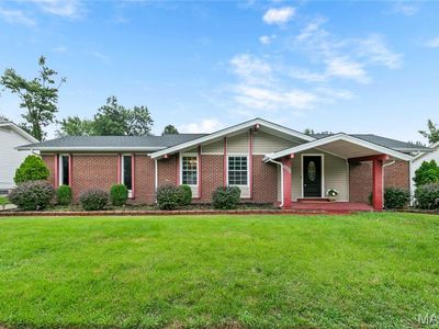 3580 Greenway Chase Dr