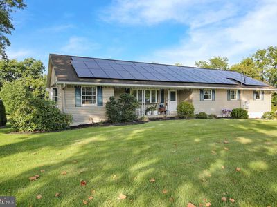 1046 Cross Keys Rd