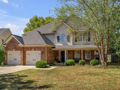 4401 Brookridge Dr