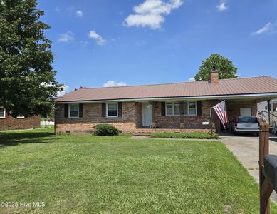 3927 Winchester Drive