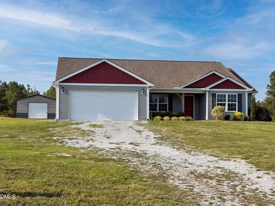 3524 State Highway 27 E