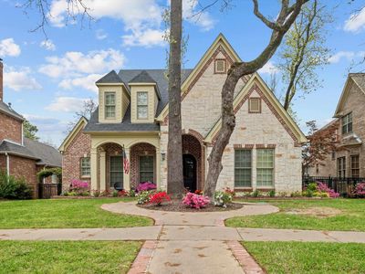 145 S Eagles Bluff Blvd