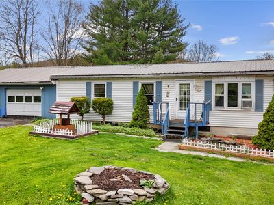 322 Zimmer Rd