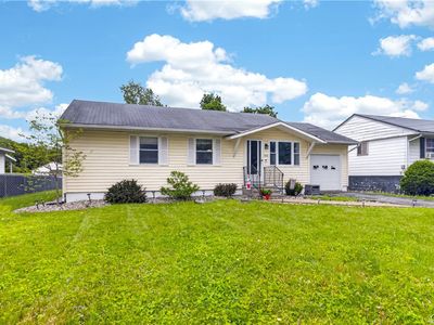 480 Van Rensselaer Rd
