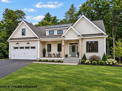 16 Overlook Circle