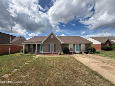 9111 Bentley Woods Dr