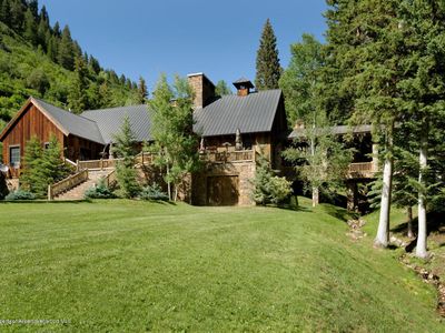 6067 Woody Creek Rd
