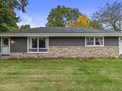 19423 West Vista DRIVE