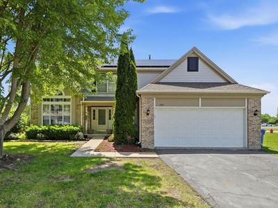 Property at 791 Brookline St, South Elgin, IL