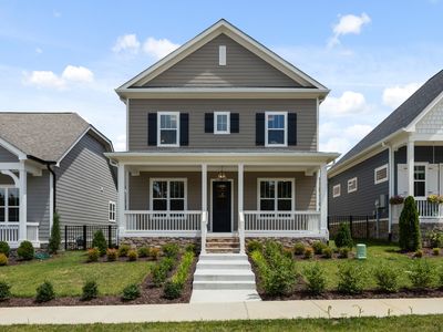 7131 Frances St LOT 27