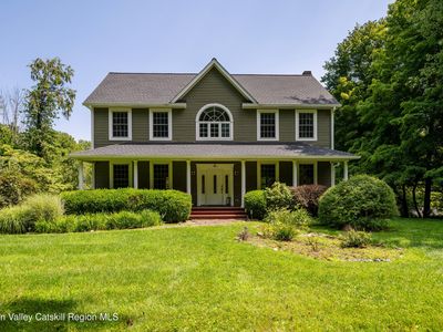 Property at 555 Plutarch Road, Highland, NY