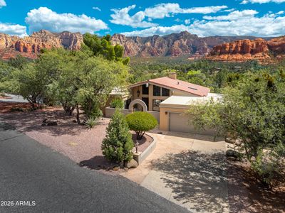 231 Bowstring Drive