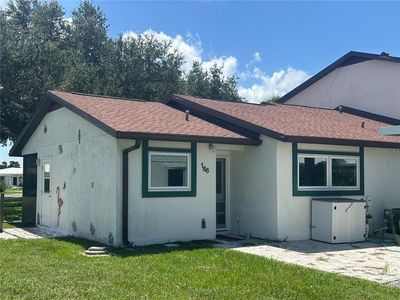166 Circlewood Dr #101