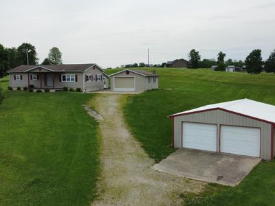 12352 Beatty Ridge Rd