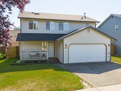 Property at 1004 Wildwood Street, Sultan, WA