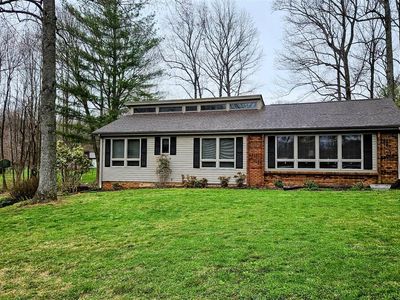 206 Hidden Forest Spur Rd