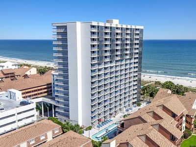 5511 N Ocean Blvd. #405