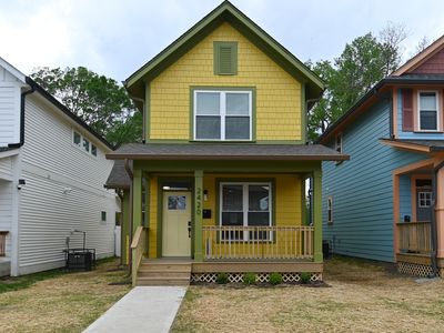 2420 N Capitol Ave