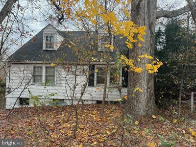 Property at 3806 James St, Suitland, MD