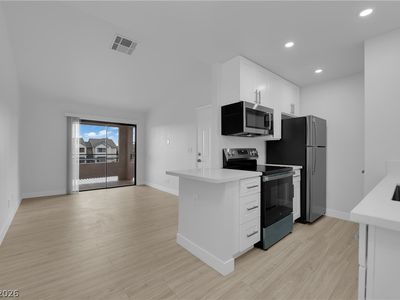 Property at 5111 Lindell Rd Unit 202, Spring Valley, NV