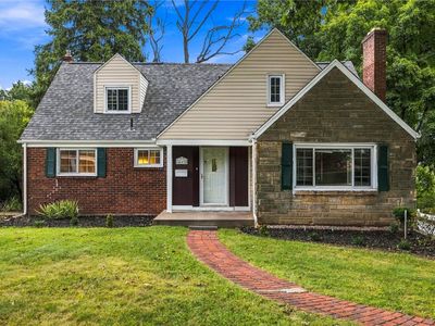 447 Old Clairton Rd