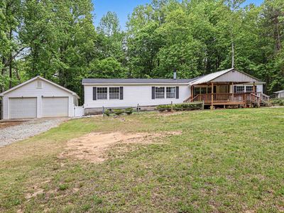 Property at 2822 Carver Rd, Rougemont, NC