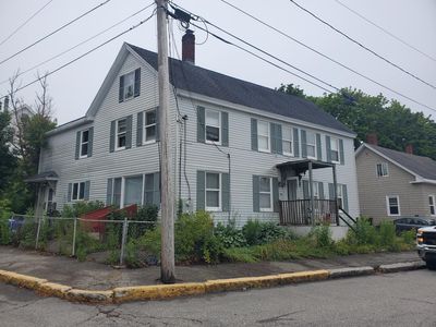 42 Summer Street