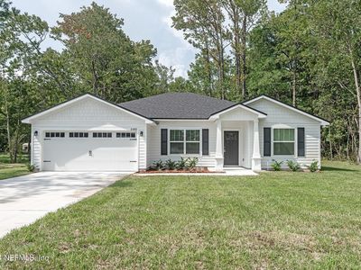 2385 DUNN CREEK CEMETERY Road