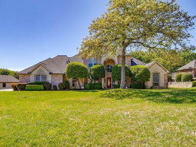 312 Oak Ridge Dr