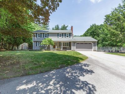 9 Hickory Lane