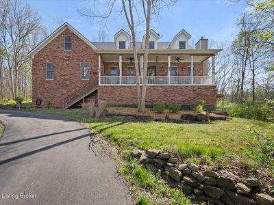 418 Hoagland Hill Rd