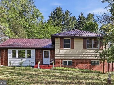854 Burrows Run Rd
